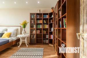 2-к квартира, посуточно, 47м2, 14/14 этаж