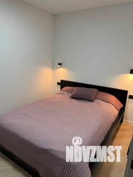 1-к квартира, посуточно, 40м2, 1/5 этаж