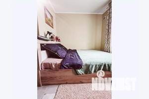 1-к квартира, посуточно, 12м2, 1/9 этаж