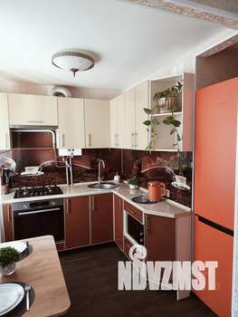 2-к квартира, посуточно, 45м2, 2/5 этаж