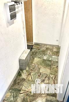 2-к квартира, посуточно, 37м2, 2/5 этаж