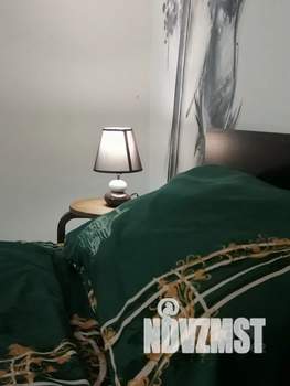 1-к квартира, посуточно, 35м2, 1/9 этаж