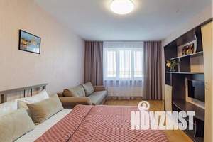 2-к квартира, посуточно, 70м2, 5/17 этаж