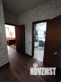 2-к квартира, посуточно, 92м2, 2/5 этаж