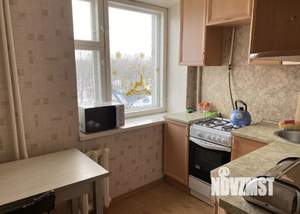 1-к квартира, на длительный срок, 31м2, 4/10 этаж