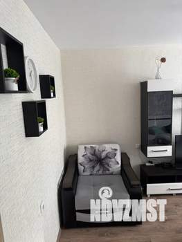 1-к квартира, посуточно, 36м2, 12/23 этаж