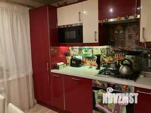 3-к квартира, посуточно, 67м2, 1/9 этаж