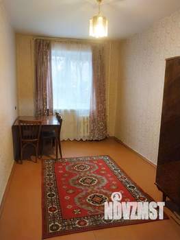 2-к квартира, на длительный срок, 42м2, 3/5 этаж