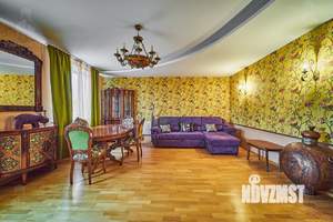 3-к квартира, на длительный срок, 105м2, 5/7 этаж