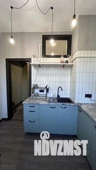 2-к квартира, посуточно, 41м2, 1/1 этаж