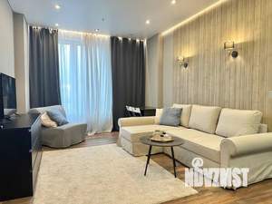 Студия квартира, посуточно, 30м2, 11/20 этаж