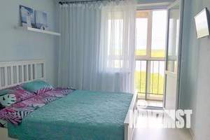 1-к квартира, посуточно, 22м2, 17/17 этаж