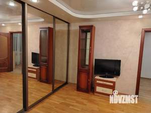 2-к квартира, на длительный срок, 43м2, 4/4 этаж