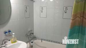3-к квартира, посуточно, 80м2, 5/10 этаж