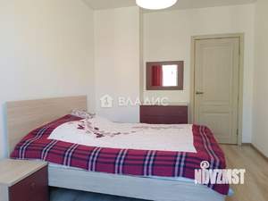 1-к квартира, на длительный срок, 33м2, 18/24 этаж
