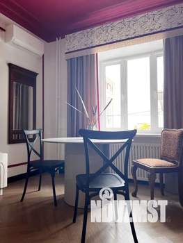 2-к квартира, посуточно, 50м2, 2/5 этаж