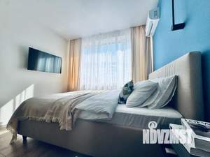 Студия квартира, посуточно, 20м2, 5/6 этаж