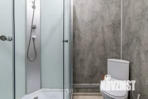 Студия квартира, посуточно, 15м2, 2/3 этаж