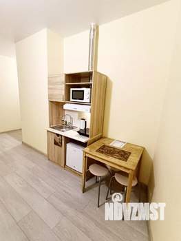 Студия квартира, посуточно, 23м2, 1/5 этаж