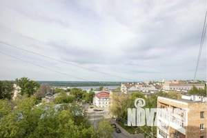 2-к квартира, посуточно, 55м2, 7/10 этаж