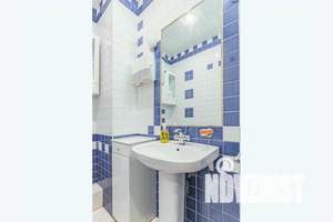 3-к квартира, посуточно, 115м2, 2/10 этаж