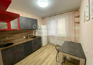 3-к квартира, на длительный срок, 57м2, 1/10 этаж