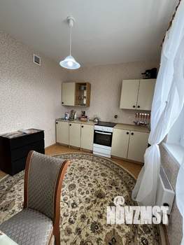 2-к квартира, на длительный срок, 56м2, 5/18 этаж