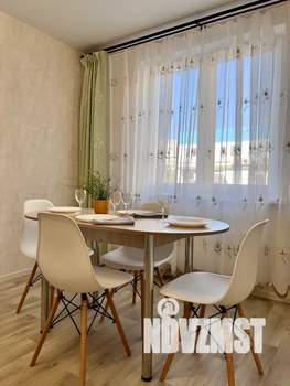 2-к квартира, посуточно, 60м2, 1/9 этаж