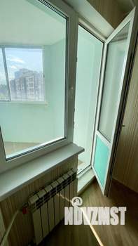 1-к квартира, на длительный срок, 37м2, 5/16 этаж