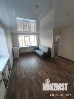 1-к квартира, на длительный срок, 32м2, 3/5 этаж