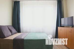 1-к квартира, посуточно, 35м2, 10/11 этаж