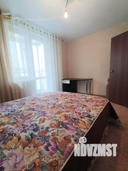 1-к квартира, на длительный срок, 38м2, 2/10 этаж