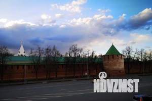 3-к квартира, посуточно, 100м2, 2/4 этаж