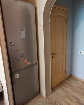 2-к квартира, на длительный срок, 72м2, 8/17 этаж