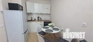 1-к квартира, посуточно, 35м2, 10/18 этаж