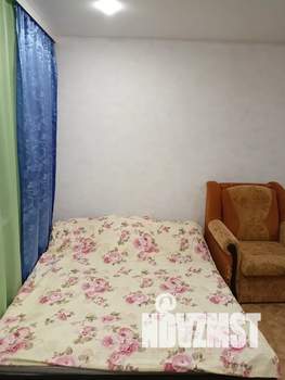 Студия квартира, посуточно, 21м2, 1/5 этаж