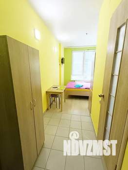 1-к квартира, посуточно, 17м2, 4/19 этаж