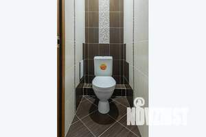 3-к квартира, посуточно, 67м2, 4/9 этаж