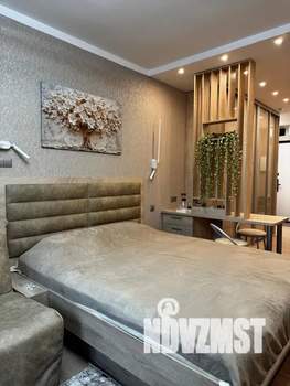 1-к квартира, посуточно, 28м2, 5/6 этаж