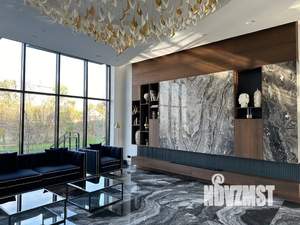 1-к квартира, посуточно, 82м2, 9/17 этаж