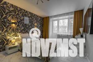 2-к квартира, посуточно, 50м2, 3/9 этаж