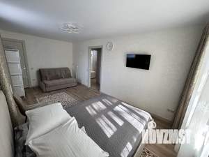 1-к квартира, посуточно, 30м2, 2/4 этаж