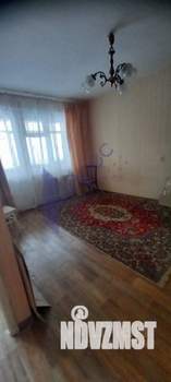 1-к квартира, на длительный срок, 33м2, 5/5 этаж