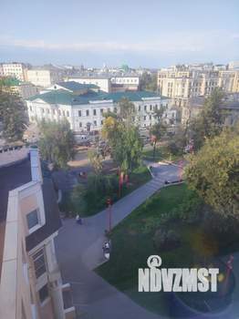 3-к квартира, на длительный срок, 115м2, 6/7 этаж