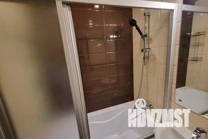 2-к квартира, посуточно, 55м2, 3/10 этаж