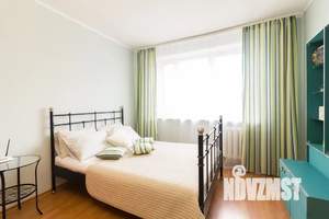 2-к квартира, посуточно, 60м2, 8/9 этаж