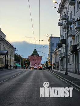1-к квартира, посуточно, 21м2, 1/1 этаж