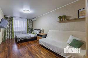 2-к квартира, посуточно, 65м2, 3/12 этаж