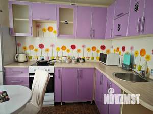 1-к квартира, посуточно, 37м2, 2/5 этаж