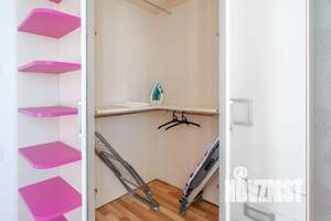 2-к квартира, посуточно, 60м2, 10/17 этаж